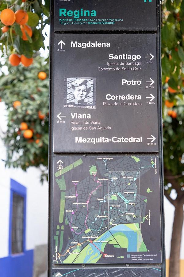 Appartamento Bhost - Regina VII Cordova Esterno foto